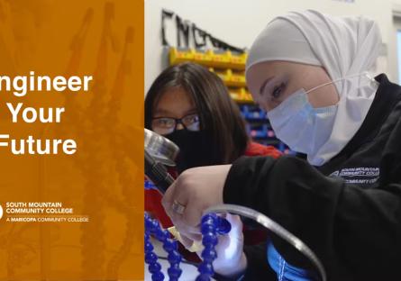 Engineer Your Future