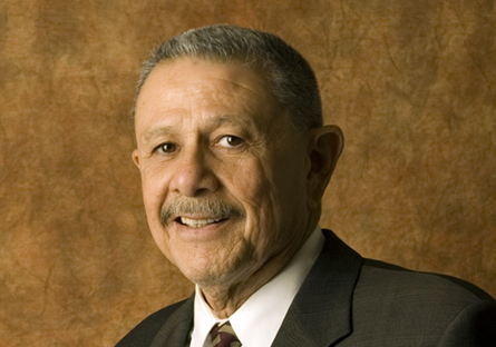 Alfredo Gutierrez 