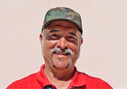 Henry Yniguez