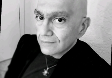 Ariel Aguilera
