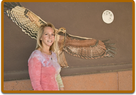 Good Stories Newsletter: Patricia "Pat" Manarin