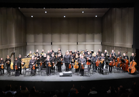 Phoenix Symphony