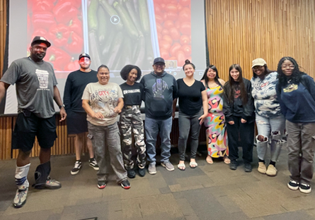 SMCC SustainaBILITY COmmittee