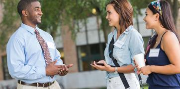 Campus Tours