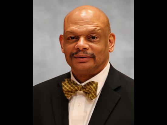 Marquis Scott 