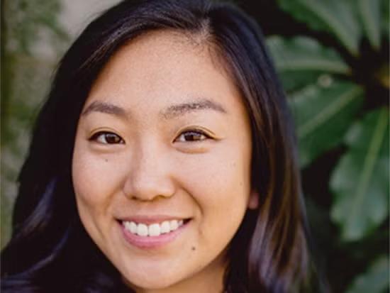 Sarah Cho