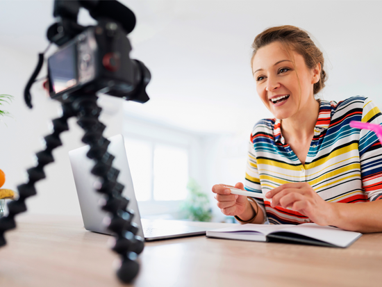 Teaching Online 