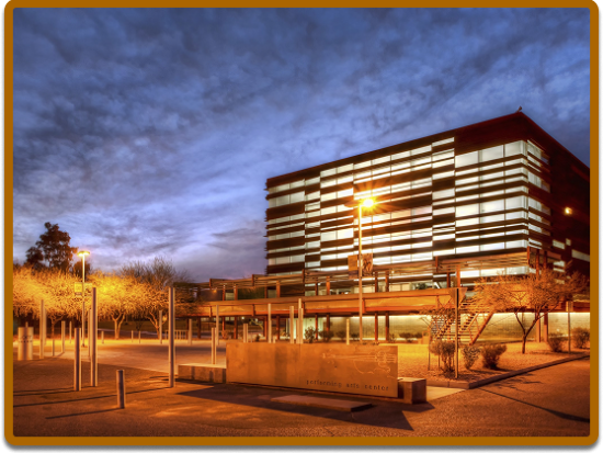 Our Performing Arts Center is the pride of both SMCC and our surrounding communities.