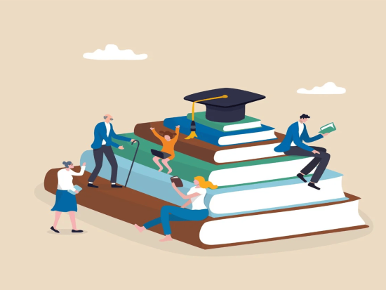 Continuous Learning
