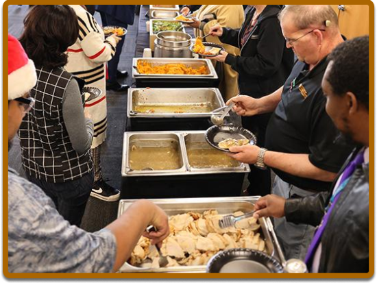 SMCC Catering