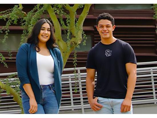 Career & Technical Education Students