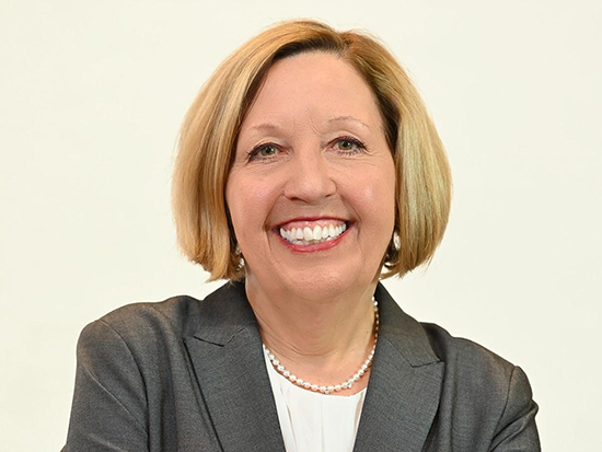 Dr. Joanne L. Russell