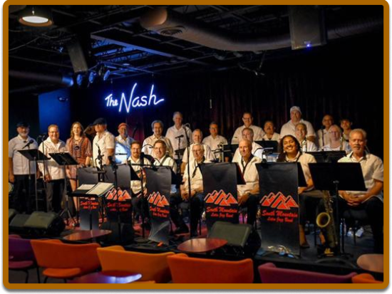 smcc jazz band