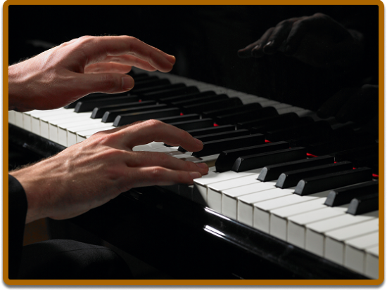 piano