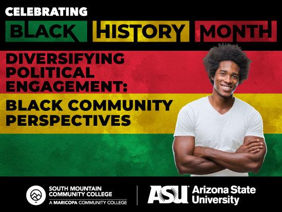 Diversifying Political Engagement: Black Community Perspectives