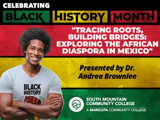 Tracing Roots, Building Bridges: Exploring the African Diaspora in Mexico