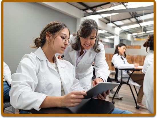 Why Students Choose Behavioral Sciences at SMCC