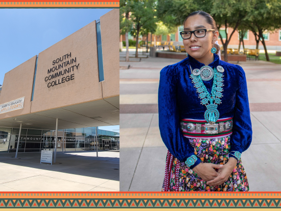 American Indian Student Center (AISC) 