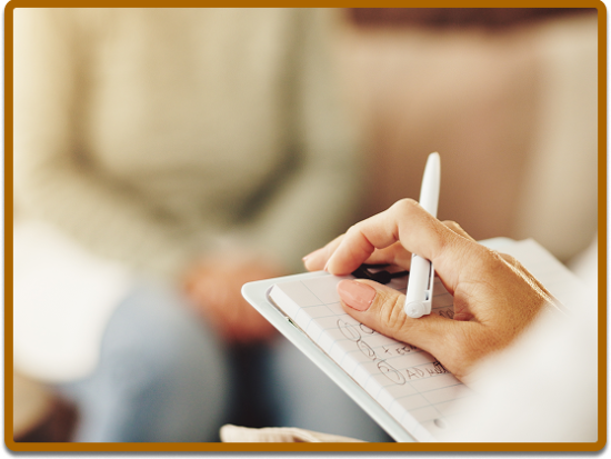 In-Person Clinical Preceptorship (Fieldwork) Requirements