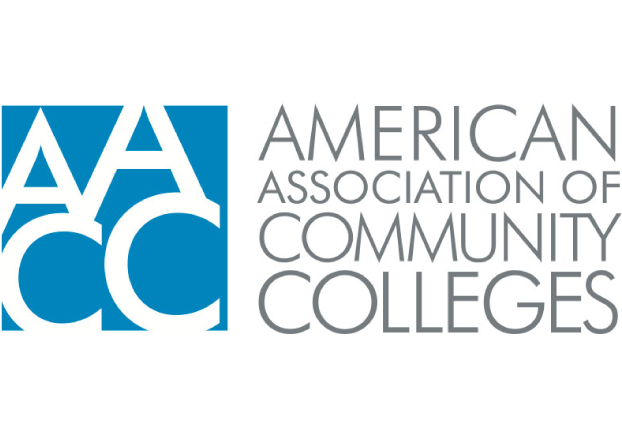 American Association of Community Colleges Logo