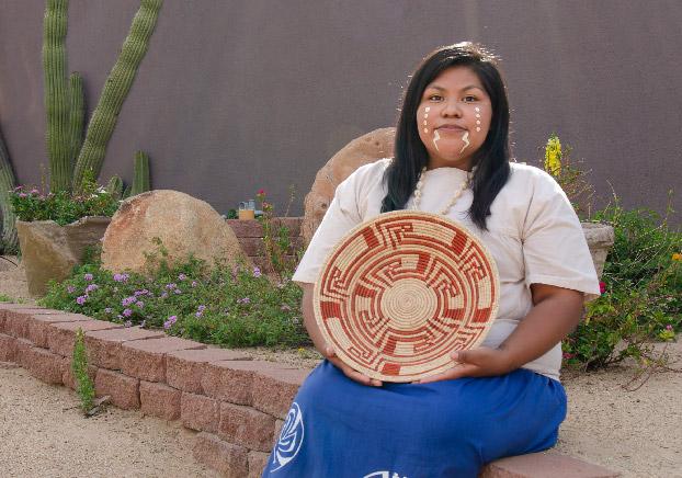 American Indian Student Fund