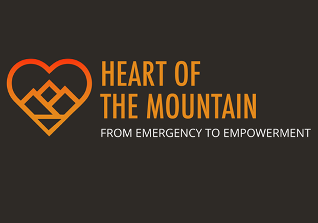 Heart of the Mountain