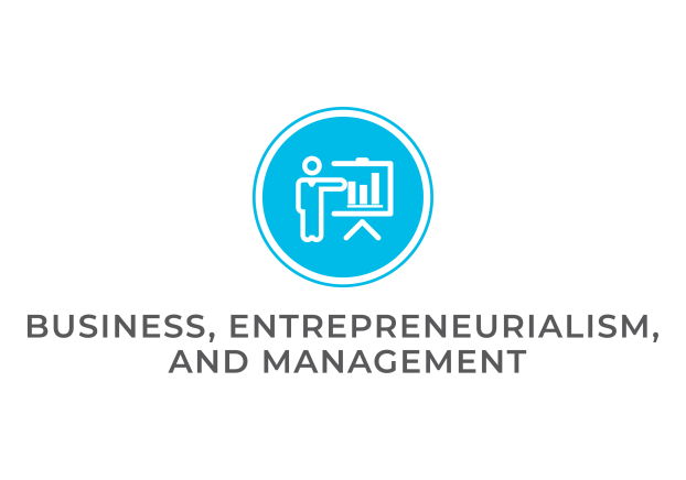 Business, Entrepreneurialism, and Management