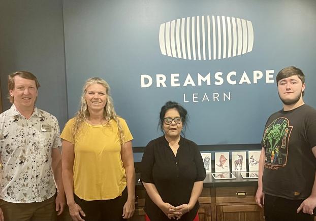 Exploring the Future of Education: Immersive VR Learning at Dreamscape Learn