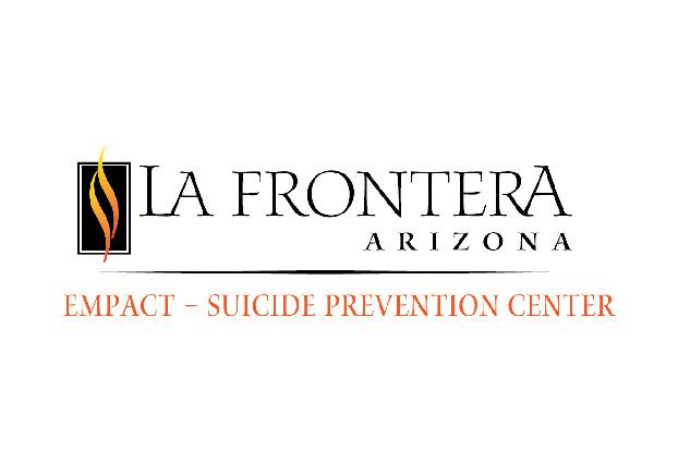 La Frontera: EMPACT-Suicide Prevention Center