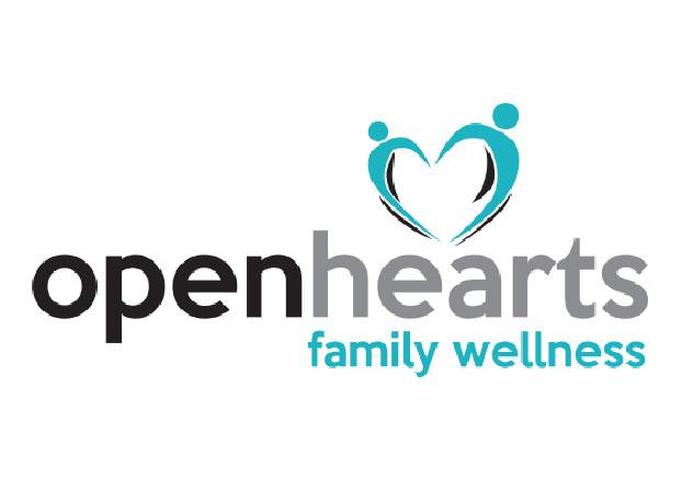 Open Hearts Family Wellness