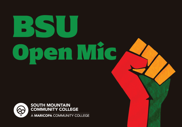 Open Mic