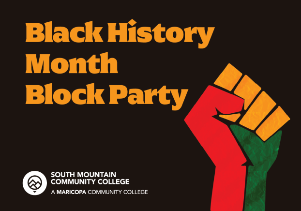 Block Party