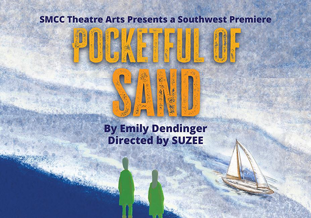 Pocketful of Sand