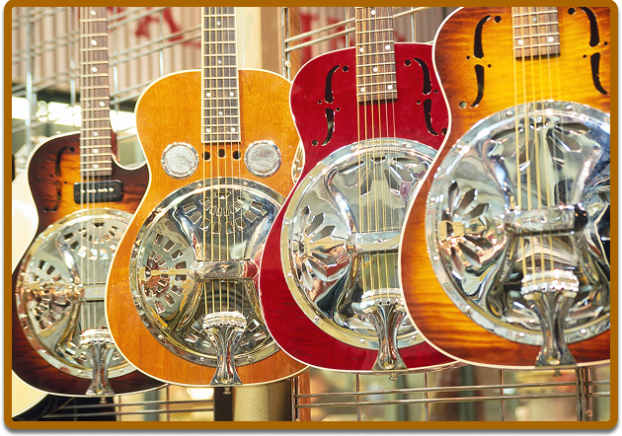 Music