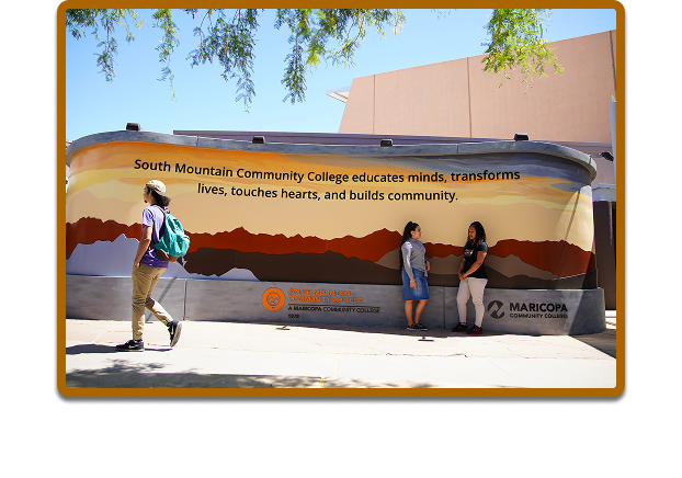Current SMCC Students & Transfer Students