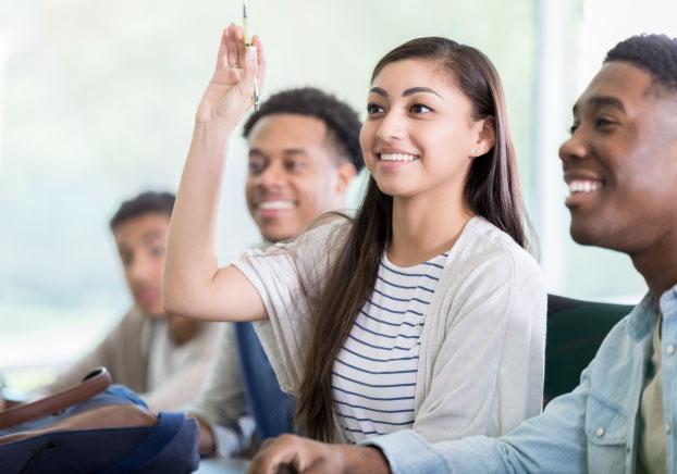 First-Time Students or Returning Students Adding a College