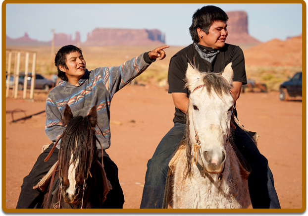 American Indian Studies