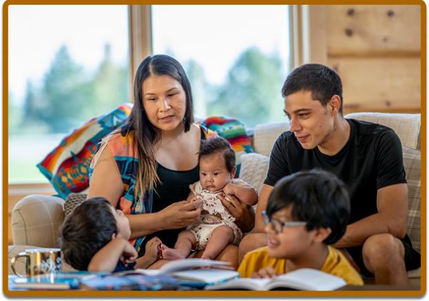 Child Family Studies