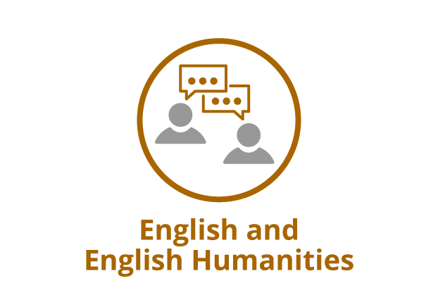 English & English Humanities 