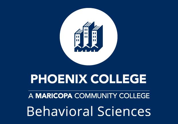 Phoenix College: Behavioral Sciences