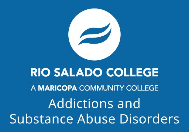 Rio Salado: Addictions and Substance Abuse Disorders