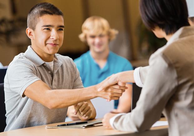 First-Time Dual Enrollment Students