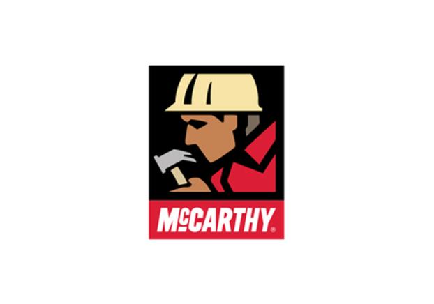 McCarthy logo