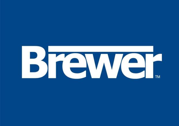 Brewer Companies Logo