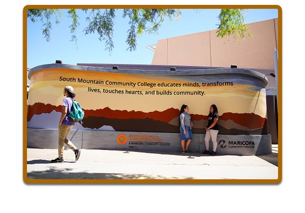 Current SMCC Students & Transfer Students