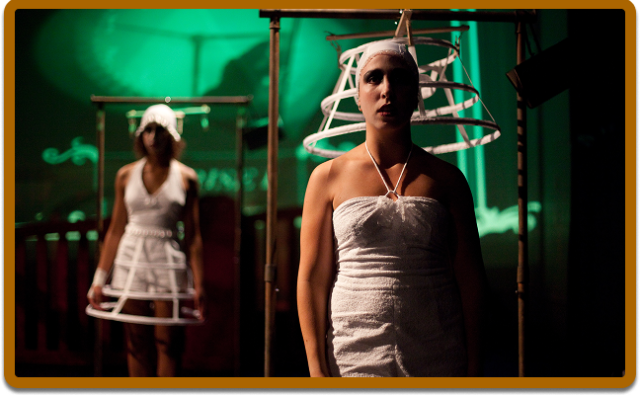 Theatre Arts