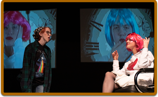 Theatre Arts