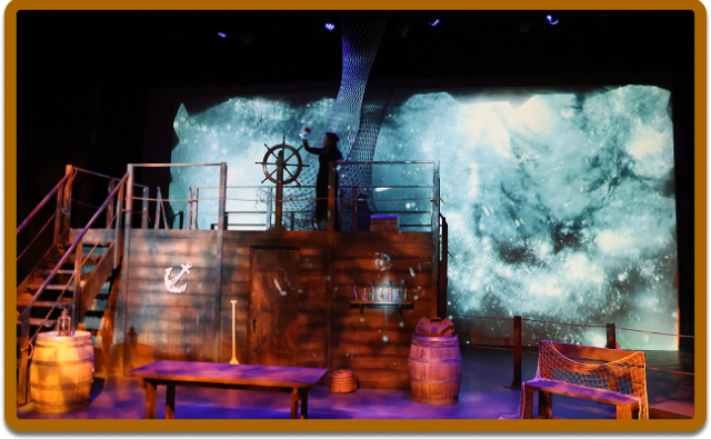 Theatre Arts