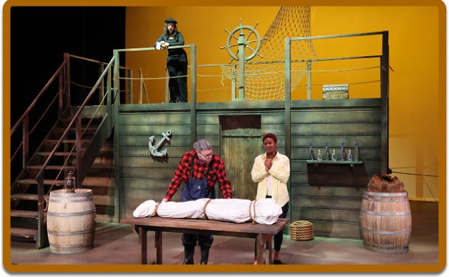 Theatre Arts