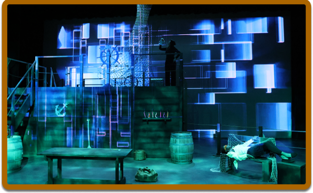 Theatre Arts